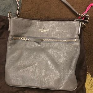 Kate spade crossbody